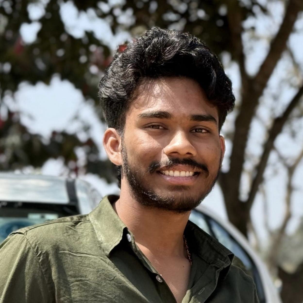 Gembali Dinesh Full Stack Developer